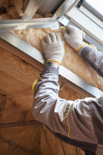 Range of Insulation Solutions in Sylvester, GA