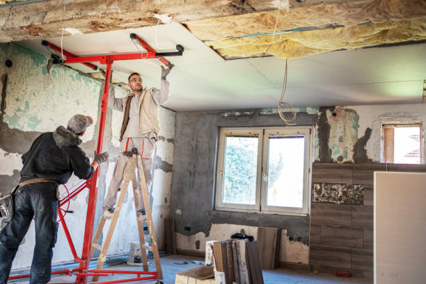 Best Blown-in Insulation  in Sylvester, GA