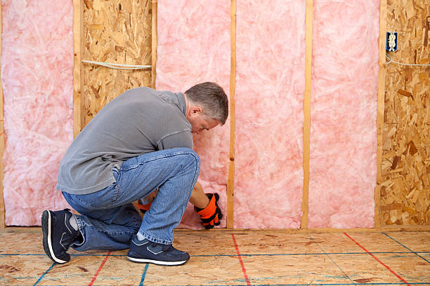 Sylvester, GA Insulation Contractor Company