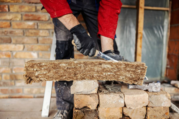 Best Energy-efficient Insulation  in Sylvester, GA